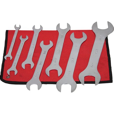 thin wrench sets